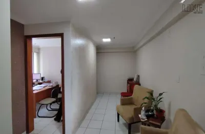 Sala comercial à venda na Avenida Doutor João Guilhermino, 261, Centro, São José dos Campos
