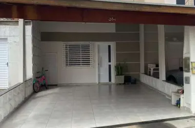 Casa com 3 quartos à venda na Rua Campo Verde, 291, Condomínio Residencial Campo Belo, São José dos Campos