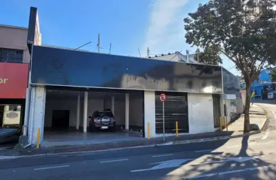 Ponto comercial à venda na Avenida Doutor Nelson D'Avila, 1400, Jardim São Dimas, São José dos Campos