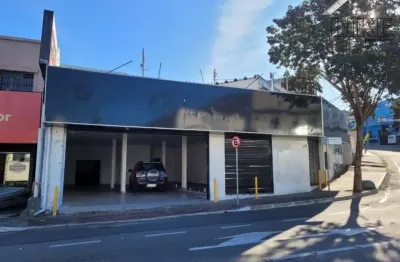 Ponto comercial à venda no Jardim São Dimas, São José dos Campos 