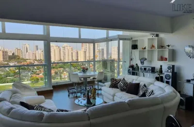 Apartamento com 3 quartos à venda na Avenida Jorge Zarur, 585, Vila Ema, São José dos Campos