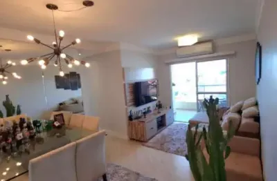 Apartamento com 3 quartos à venda no Jardim das Indústrias, São José dos Campos 