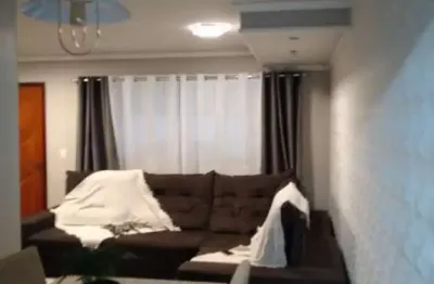 Casa com 3 quartos à venda no Jardim Itapoã, São José dos Campos 