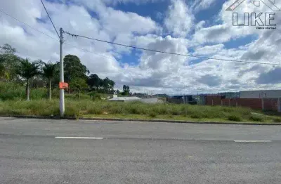 Terreno à venda no Recanto do Vale, São José dos Campos 