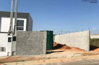 Terreno à venda no Setville Altos de São José, São José dos Campos 