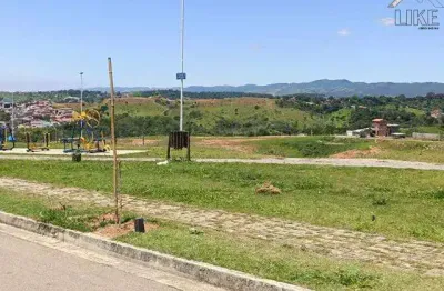 Terreno à venda na Avenida Alcino Vivaldi Da Silva, Setville Altos de São José, São José dos Campos