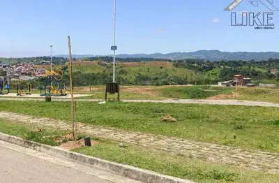 Terreno à venda no Setville Altos de São José, São José dos Campos 