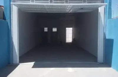 Barracão / Galpão / Depósito à venda na Avenida Alberto Renart, 771, Jardim Santa Inês I, São José dos Campos