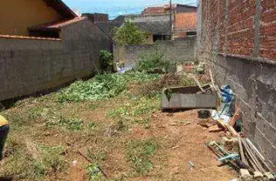 Terreno à venda na Rua Geraldo Messias, Vila Unidos, São José dos Campos