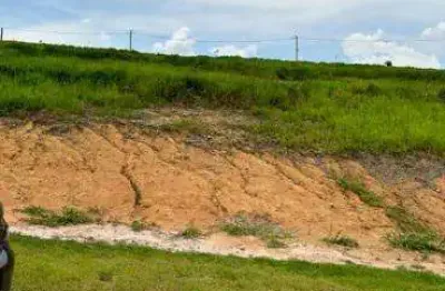 Terreno em condomínio fechado à venda na Avenida Possidonio José de Freitas, Urbanova, São José dos Campos
