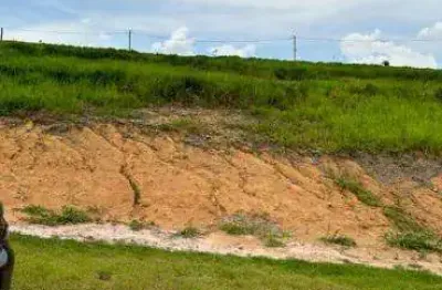 Terreno em condomínio fechado à venda no Urbanova, São José dos Campos 