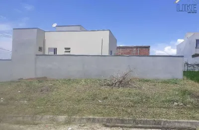 Terreno à venda na Rua Projetada Cinco, Setville Altos de São José, São José dos Campos