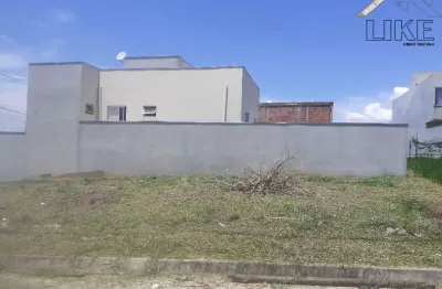 Terreno à venda no Setville Altos de São José, São José dos Campos 
