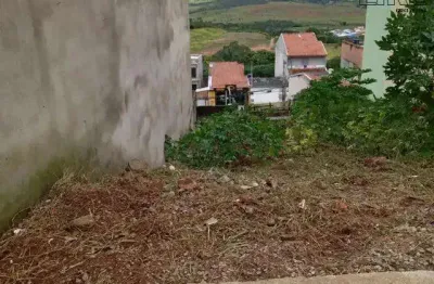 Terreno à venda no Jardim Cruzeiro do Sul, São José dos Campos 