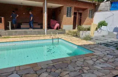 Casa com 5 quartos à venda na Rua Doutor Fernando Costa, 289, Jardim Esplanada, São José dos Campos