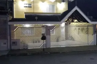 Casa com 3 quartos à venda na Rua Antonio Nunes Machado, 120, Cidade Vista Verde, São José dos Campos