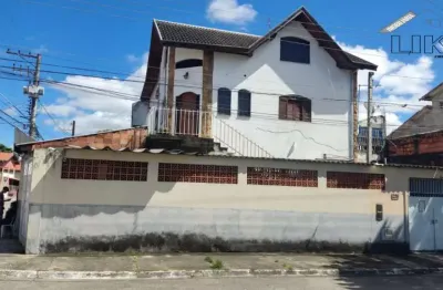 Casa com 3 quartos à venda no Jardim Portugal, São José dos Campos 