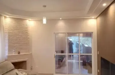 Casa com 4 quartos à venda na Vila das Flores, São José dos Campos 