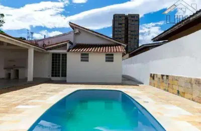 Casa com 2 quartos à venda no Jardim Bela Vista, São José dos Campos 