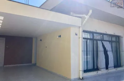 Casa com 3 quartos à venda na Rua Noruega, 54, Jardim Aeroporto, São José dos Campos