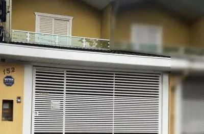 Casa com 3 quartos à venda na Rua Bakhos Yossef Alwan, 152, Jardim das Indústrias, São José dos Campos