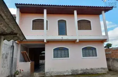Casa a venda, terreno 204m² construção 174m2 jardim colonial