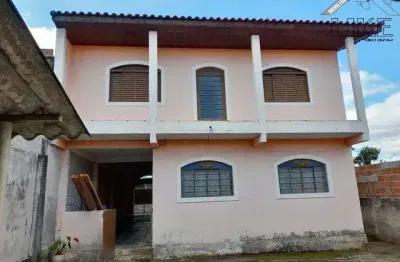 Casa a venda, terreno 204m² construção 174m2 jardim colonial