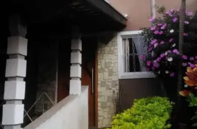 Casa com 4 quartos à venda na Rua Conselheiro Rodrigues Alves, 561, Centro, São José dos Campos