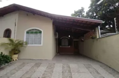 Casa com 3 quartos à venda no Jardim Alvorada, São José dos Campos 