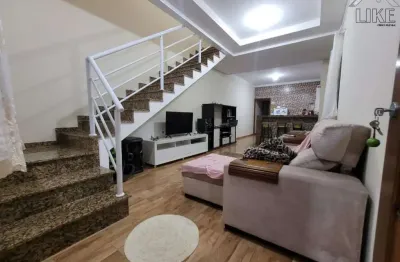 Casa com 3 quartos à venda na Rua Mem de Sá, 85, Jardim Paulista, São José dos Campos