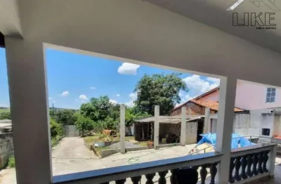 Casa com 2 quartos à venda no Parque Nova Esperança, São José dos Campos 