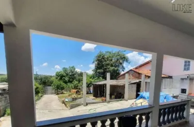 Casa com 2 quartos à venda na Rua Vicente Antônio de Araújo, 74, Parque Nova Esperança, São José dos Campos