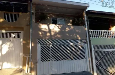 Casa com 3 quartos à venda na Rua Ponte Nova, 345, Bosque dos Eucaliptos, São José dos Campos