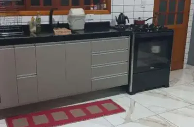 Casa com 2 quartos à venda na Rua Jorge Pereira de Carvalho, 103, Conjunto Residencial Trinta e Um de Março, São José dos Campos