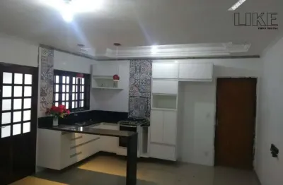 Casa com 3 quartos à venda no Jardim Nova República, São José dos Campos 