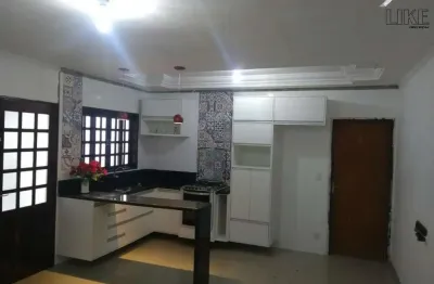 Casa com 3 quartos à venda na Rua David Felix de Souza, 186, Jardim Nova República, São José dos Campos