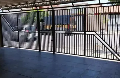 Casa com 4 quartos à venda na Rua Nelson Sommier Molina, 34, Conjunto Residencial Trinta e Um de Março, São José dos Campos