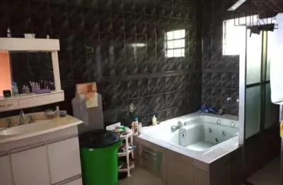 Casa com 3 quartos à venda no Parque Residencial Flamboyant, São José dos Campos 