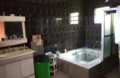 Casa com 3 quartos à venda na Rua Francisco Rebouças da Silva, 241, Parque Residencial Flamboyant, São José dos Campos