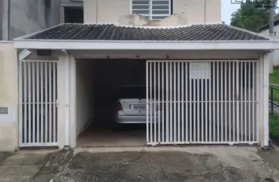 Casa com 3 quartos à venda no Monte Castelo, São José dos Campos 