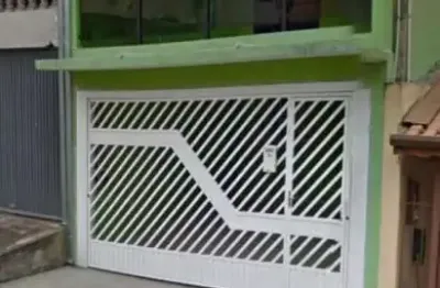 Casa com 3 quartos à venda no Conjunto Habitacional São José dos Campos A, São José dos Campos 