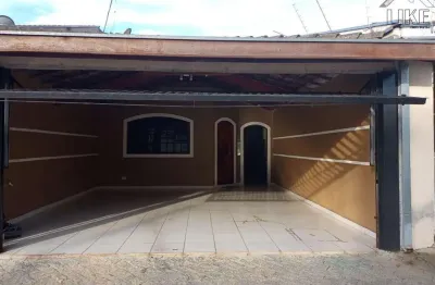 Casa com 3 quartos à venda na Rua José Aulisio, 183, Jardim Imperial, São José dos Campos