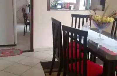 Casa com 3 quartos à venda no Parque Interlagos, São José dos Campos 