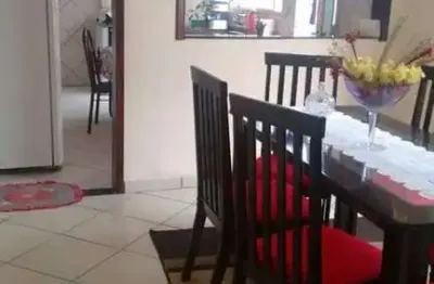 Casa com 3 quartos à venda na Rua Elizabeth Avelino Muniz, 170, Parque Interlagos, São José dos Campos