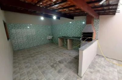Casa com 3 quartos à venda no Campo dos Alemães, São José dos Campos 
