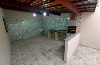 Casa com 3 quartos à venda na Rua João Batista do Nascimento, 380, Campo dos Alemães, São José dos Campos