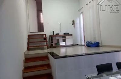 Casa com 2 quartos à venda no Jardim República, São José dos Campos 