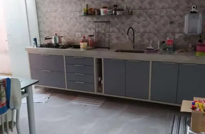 Casa com 2 quartos à venda na Rua Vantuilde José Brandão, 257, Jardim Paraíso do Sol, São José dos Campos