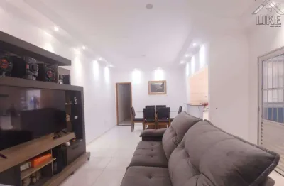 Casa com 2 quartos à venda na Rua Cabo Antonio Rodrigues de Souza, 480, Jardim Nova República, São José dos Campos