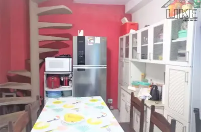 Casa com 2 quartos à venda no Jardim Santa Inês II, São José dos Campos 